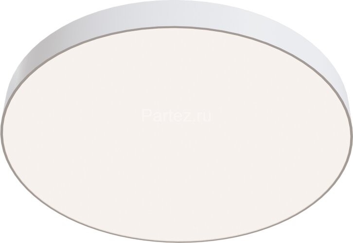 Потолочный светильник Maytoni C032CL-90W4K-RD-W