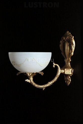 Бра Brizzi 0848/1 AB