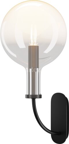 Бра Maytoni MOD333WL-01B