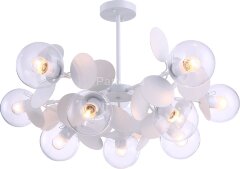 Потолочная люстра Freya FR5165PL-10W