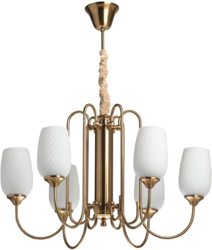 Подвесная люстра MW-Light 386018006