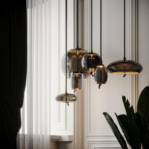 Подвесной светильник Loft It 8135-A mini