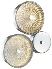 Настенный светильник Odeon Light 5416/14WL