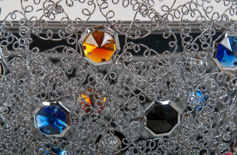 Бра Abrasax HYB10179-3CR