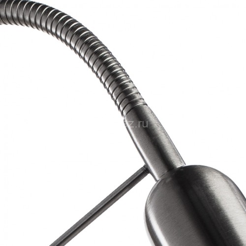 Бра Arte Lamp A7009AP-1SS