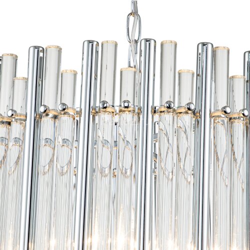 Подвесная люстра Indigo V000307