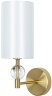 Бра Arte Lamp A4027AP-1PB