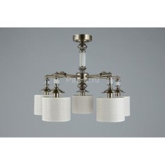 Потолочная люстра Omnilux OML-64307-05