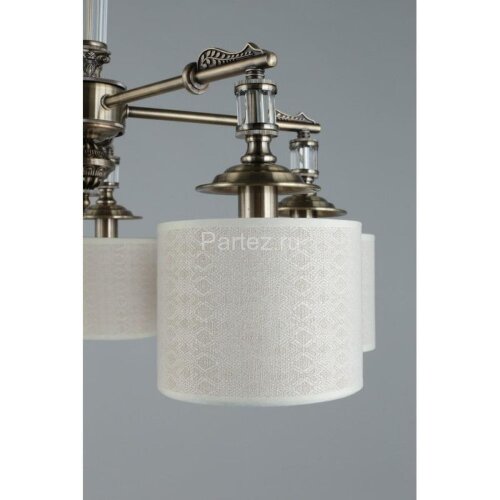 Потолочная люстра Omnilux OML-64307-05