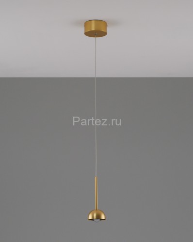 Подвесной светильник Moderli V10894-PL