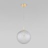 Подвесной светильник TK Lighting 4610 Cadix Gold