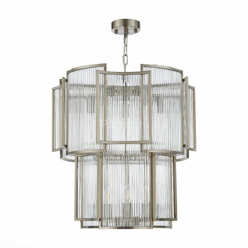 Подвесная люстра ST Luce SL1234.103.08