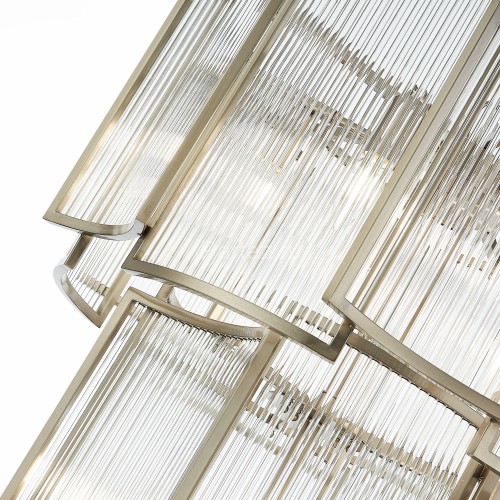 Подвесная люстра ST Luce SL1234.103.08