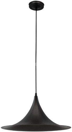 Подвесной светильник Arte Lamp A7080SP-1BK