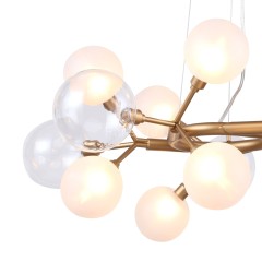 Подвесная люстра Favourite 2515-10P