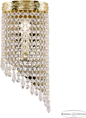 Бра Bohemia 83401BR/15IV-33 G Drops
