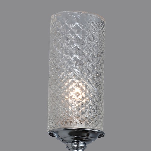 Бра ILLUMICO IL8683-1W-10 CR