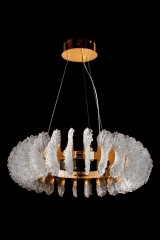 Подвесная люстра Fluorite FL1094-6P