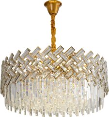 Подвесная люстра Zortes ZRS.01277.18