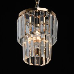 Подвесная люстра MW-Light 642014301