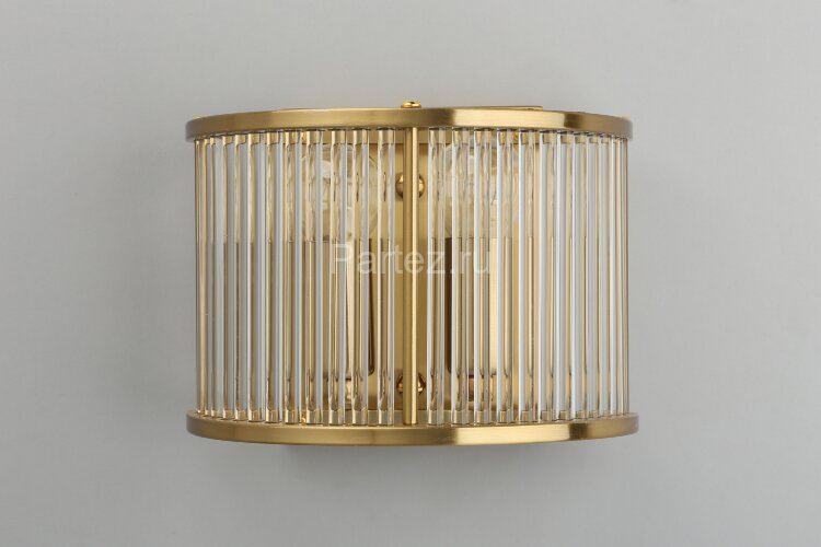 Настенный светильник Omnilux OML-67201-02