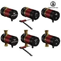 Циркуляционный насос Grundfos COMFORT 15-14 BXT PM