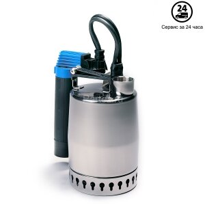 Насос дренажный Grundfos UNILIFT KP 150-AV1