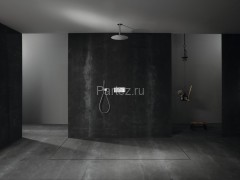 Hansgrohe 28420000 Верхний душ Raindance Royale S 350 Air 1jet, 3/4