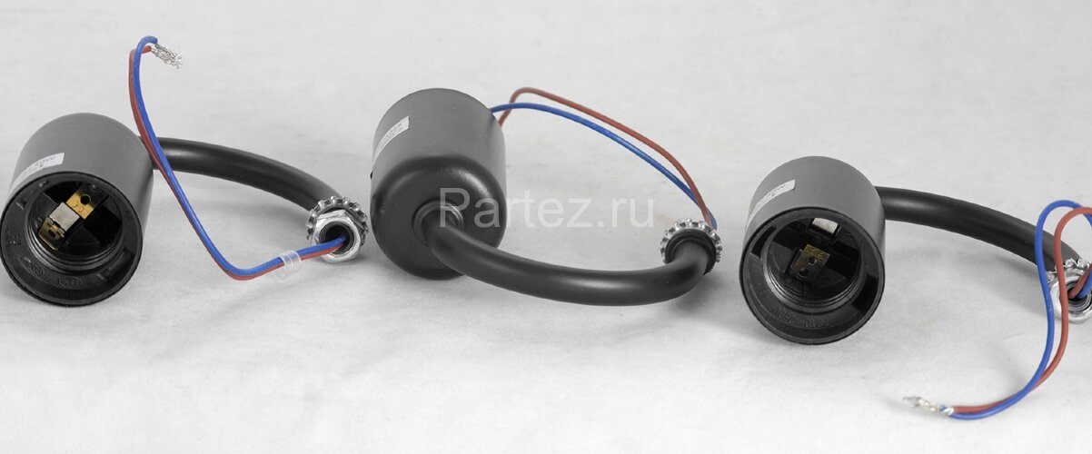 Потолочная люстра Lussole GRLSP-8215