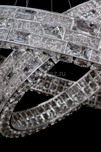 Подвесная люстра Fluorite FL1052-20P