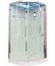 Timo Premium IMPI душевая кабина (100*100*220), шт