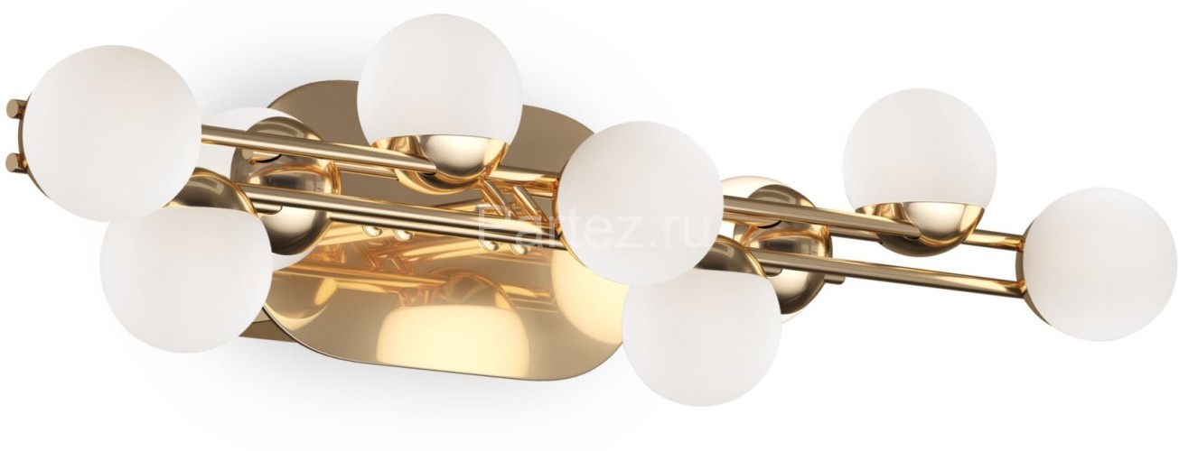 Бра Maytoni MOD081WL-L13G3K