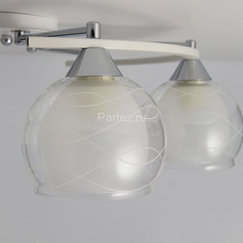 Потолочная люстра Citilux CL157161