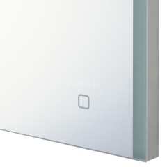 Зеркало AQUATON Мишель 57 с подсветкой (1A253902MIX40)