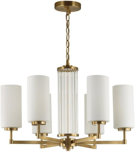 Подвесная люстра Odeon Light 4990/6