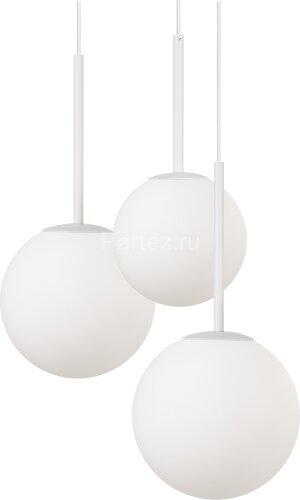 Подвесной светильник Maytoni MOD321PL-03W