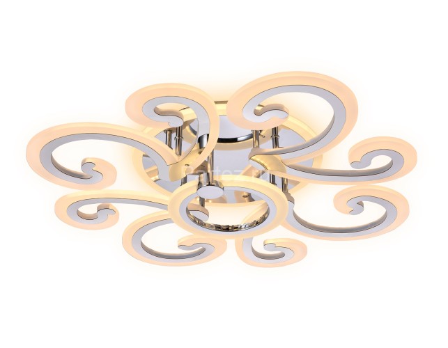 Потолочная люстра Ambrella FA5146