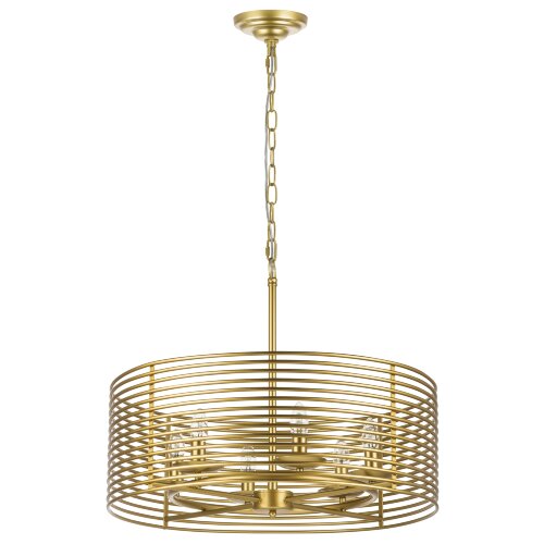 Подвесная люстра Lightstar 728063