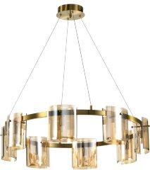 Подвесная люстра Zortes ZRS.1200.08