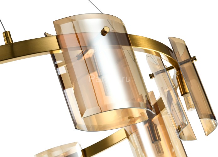 Подвесная люстра Zortes ZRS.1200.08