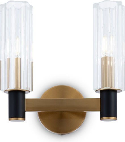 Бра Freya FR5167WL-02BS