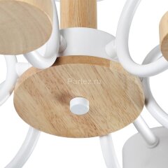 Потолочная люстра Lumion 8231/6C