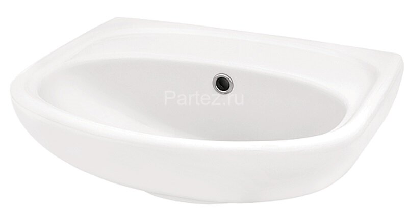 Раковина Santek "Анимо-50", белая (1.WH11.0.493)