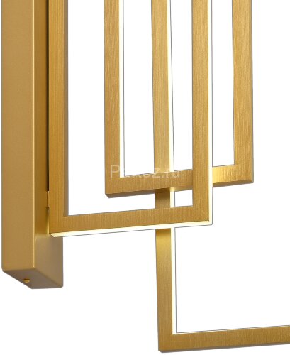 Бра Natali Kovaltseva LED LAMPS 81128/1W GOLD