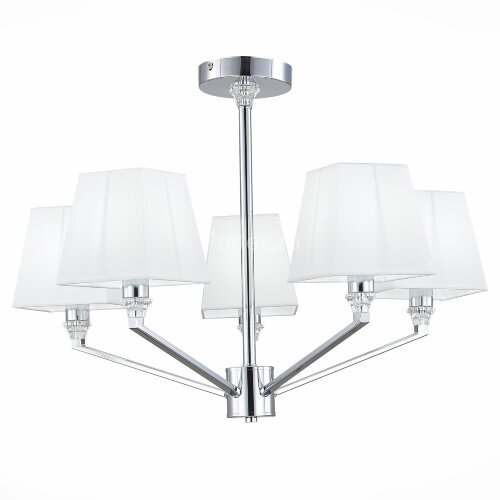 Потолочная люстра Evoluce SLE107602-05