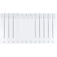 Радиатор биметаллический STOUT Space 500-13