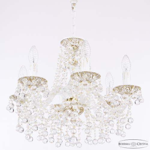 Подвесная люстра Bohemia AL16309/6/160 WMG