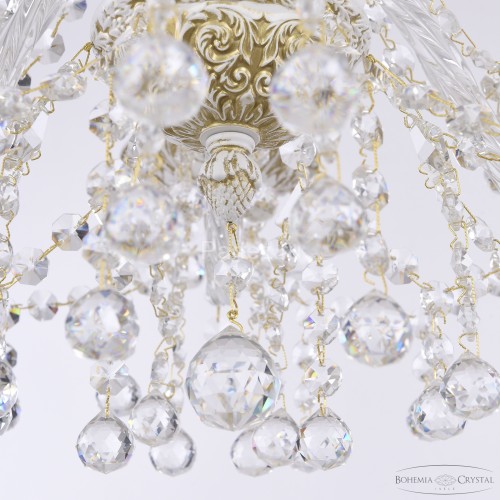 Подвесная люстра Bohemia AL16309/6/160 WMG