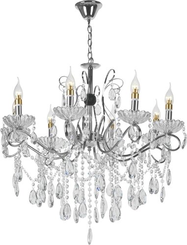 Подвесная люстра Мелодия Света 000029175