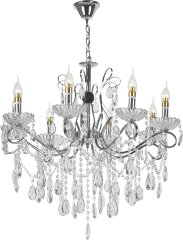 Подвесная люстра Мелодия Света 000029175